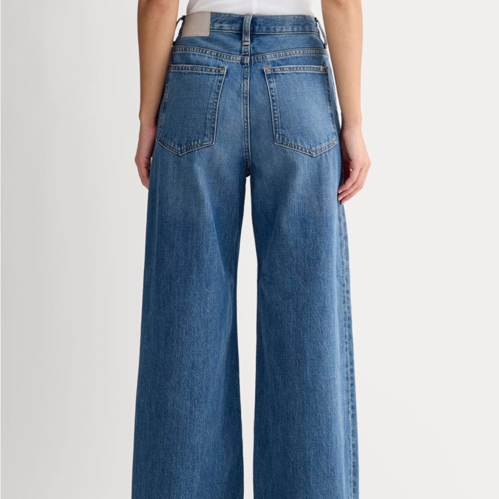 Everlane The OG Baggy Jean